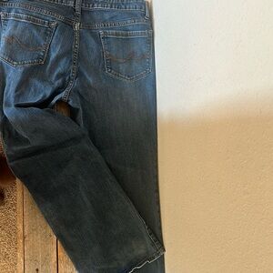 Faded Glory Jeans Size 14 Womens‎